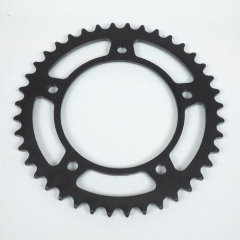 Couronne de transmission RB Max 40 dents pour scooter Yamaha 530