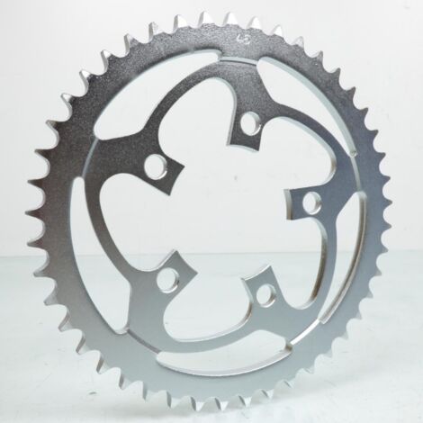 Couronne de transmission Sifam pour Moto Triumph 1200 Daytona