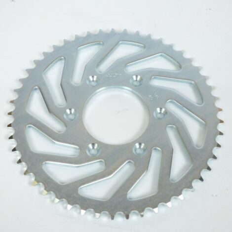 Couronne de transmission Sunstar pour Moto Aprilia 125 SX 2008 à