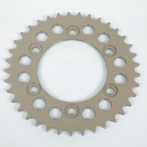 Couronne de transmission Sunstar pour Moto Ducati 620 Monster