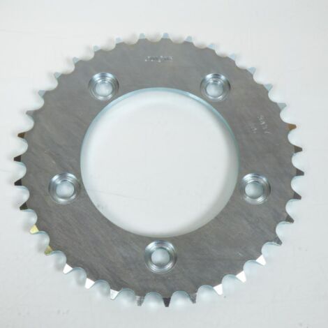 Couronne de transmission Sunstar pour Moto Ducati 821 Monster