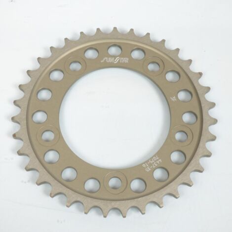 Couronne de transmission Sunstar pour Moto Ducati 998 999 S 2003
