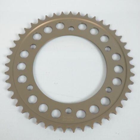 Couronne de transmission Sunstar pour Moto Honda 600 CBR F SPORT