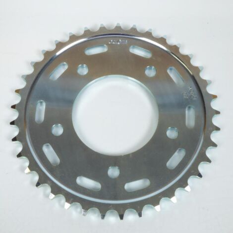 Couronne de transmission Sunstar pour Moto Honda 600 Vt Cd Shadow