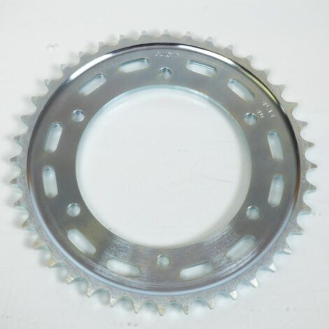 Couronne de transmission Sunstar pour moto Honda 750 RVF 1994 à
