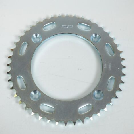Couronne de transmission Sunstar pour Moto KTM 105 SX 2007 à 2011