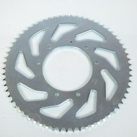 Couronne de transmission Sunstar pour Moto MBK 50 X-Limit Enduro