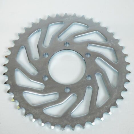Couronne de transmission Sunstar pour Moto Suzuki 1100 GSX 1980 à