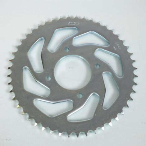 Couronne de transmission Sunstar pour Moto Suzuki 125 Gp C 1977 à