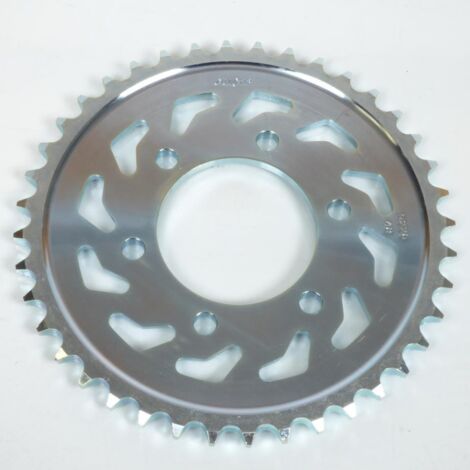 Couronne de transmission Sunstar pour Moto Suzuki 550 GS E 1983 à