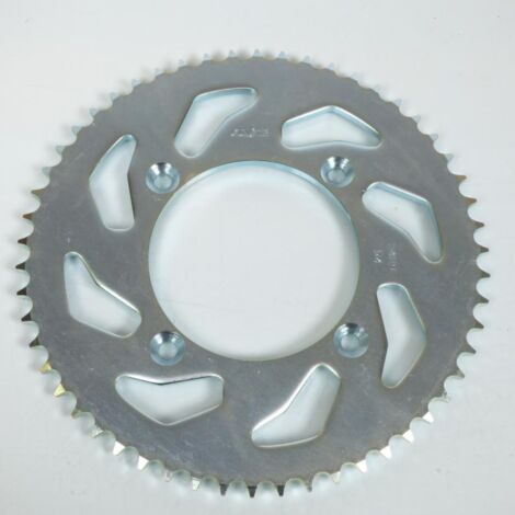 Couronne de transmission Sunstar pour Moto Suzuki 85 RM grandes