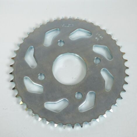 Couronne de transmission Sunstar pour Moto Yamaha 125 SR 1992 à
