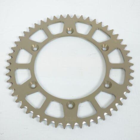 Couronne de transmission Sunstar pour Moto Yamaha 600 Tte