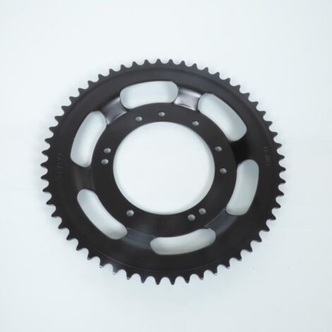 Couronne de transmission Teknix pour Mobylette Peugeot 50 103 RCX