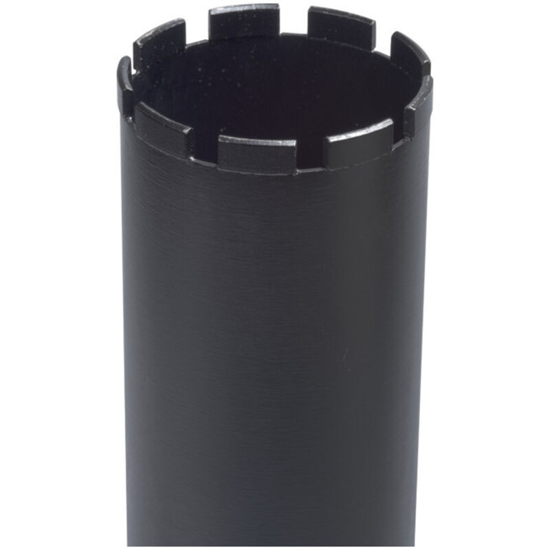 Couronne diamant 1''1/4 d 162mm Klingspor