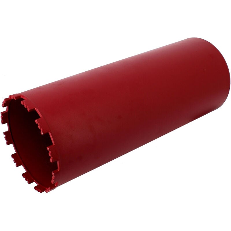 Couronne diamant ø 159 mm pour carotteuse