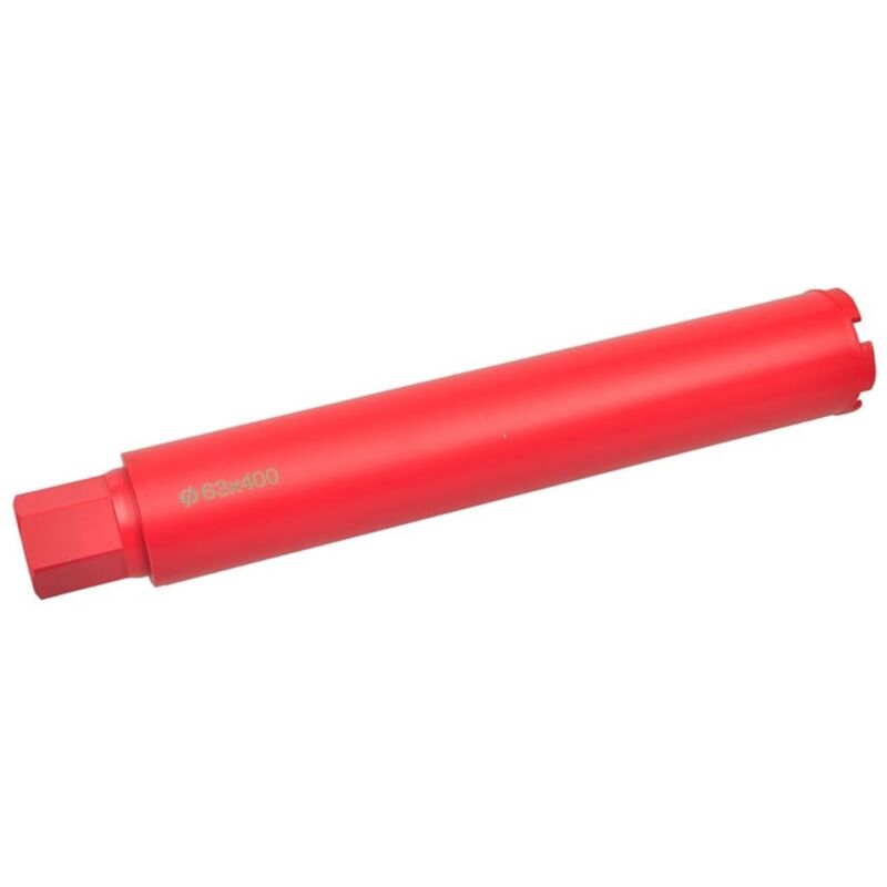 vidaXL 63 mm DIAMANTBOHRKRONE BOHRKRONE