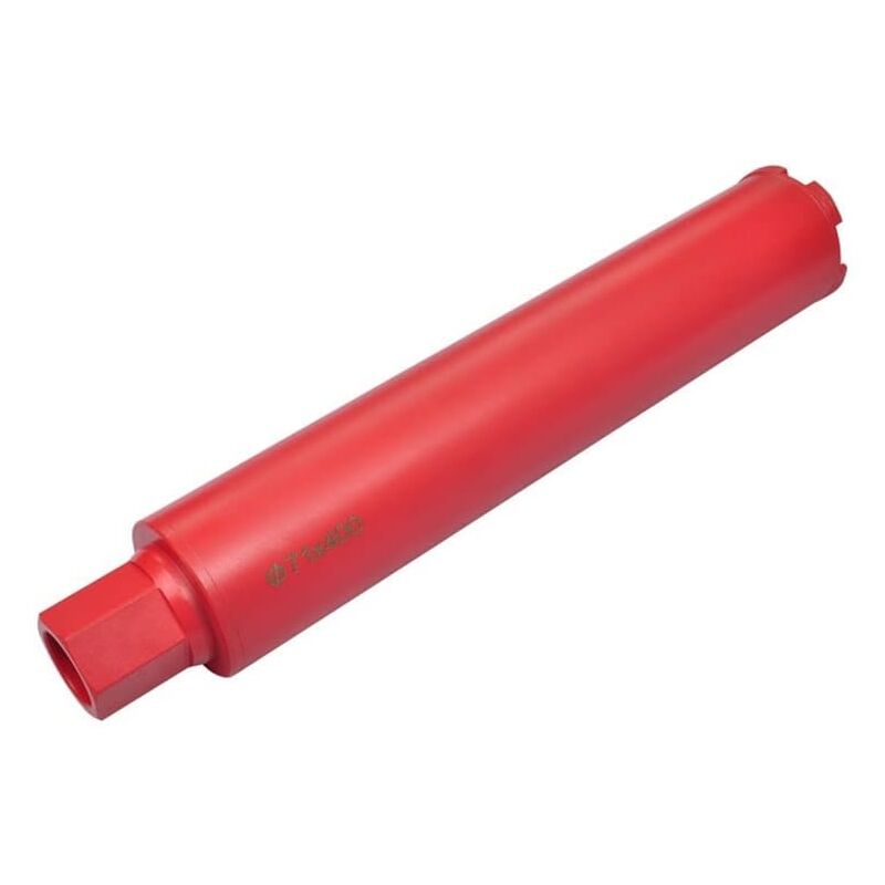 Vidaxl - inlife Foret de perceuse à diamant 71 mm x 400 mm - 0