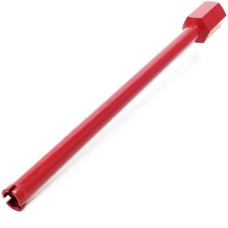 Couronne diamant pour carotteuse maçonnerie béton forage à sec et humide trépan diamètre 25 mm