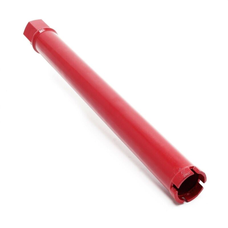 Couronne diamant pour carotteuse maçonnerie béton forage à sec et humide trépan diamètre 44 mm