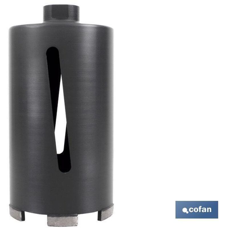 Couronne de Maçonnerie 132mm L150