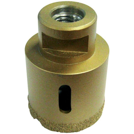 Couronne diamant PRO CERAM VB, 28 x M14