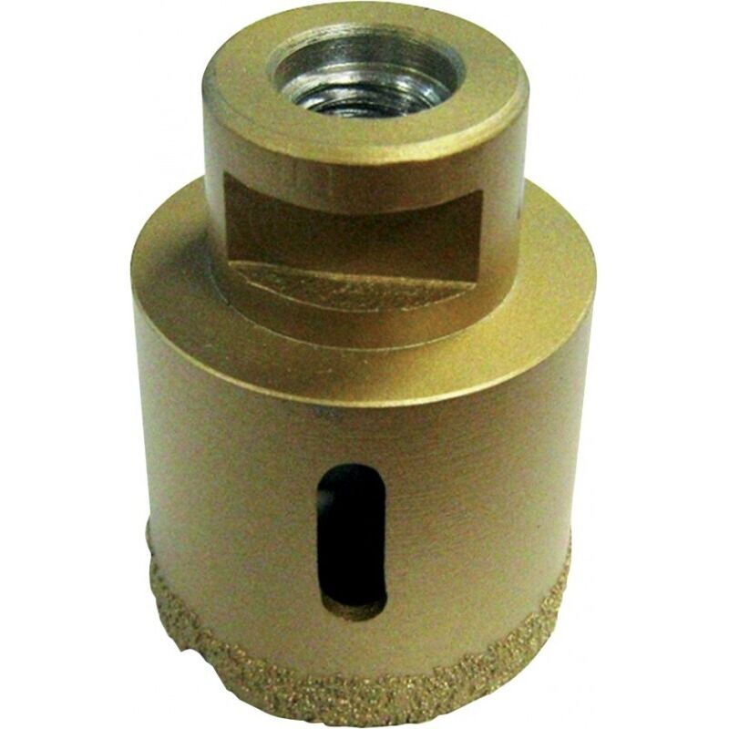 Norton - Couronne diamant pro ceram vb, 6 x M14