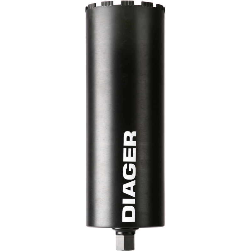 Diager - Couronne diamant 436B - ø 82 mm