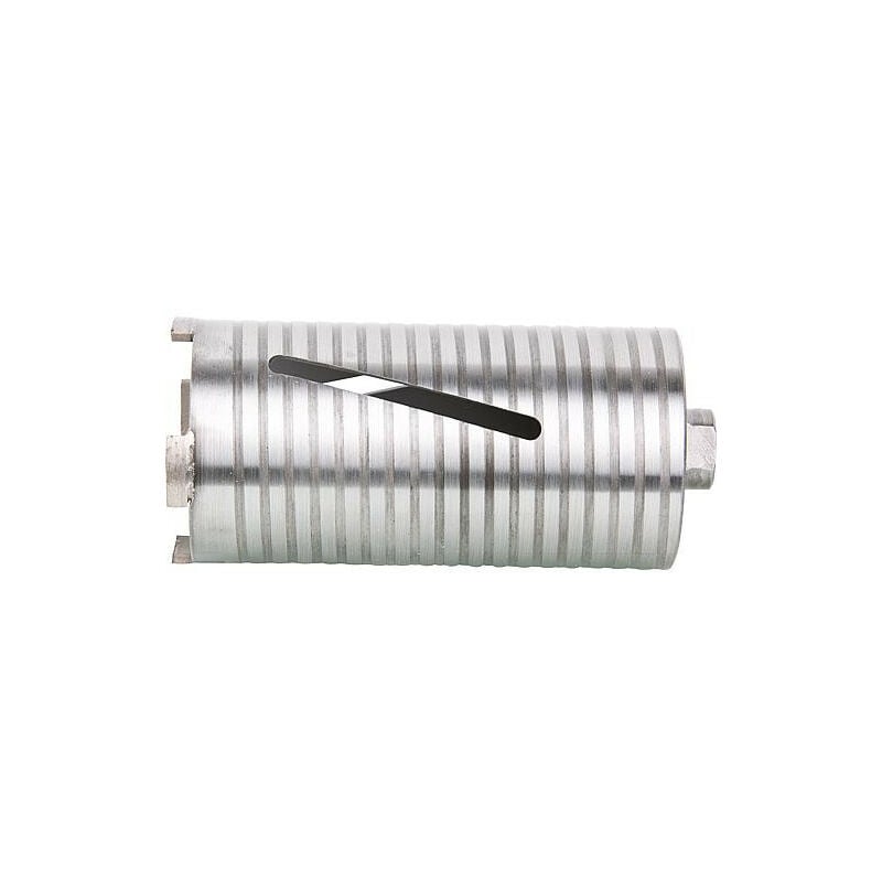 Banyo - Couronne diamant soudage laser raccord M16 Taille 132x150 mm