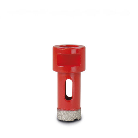 Couronne Diamant Stayer ø18mm Perçage à Sec Rapide Et Précis - Stayer