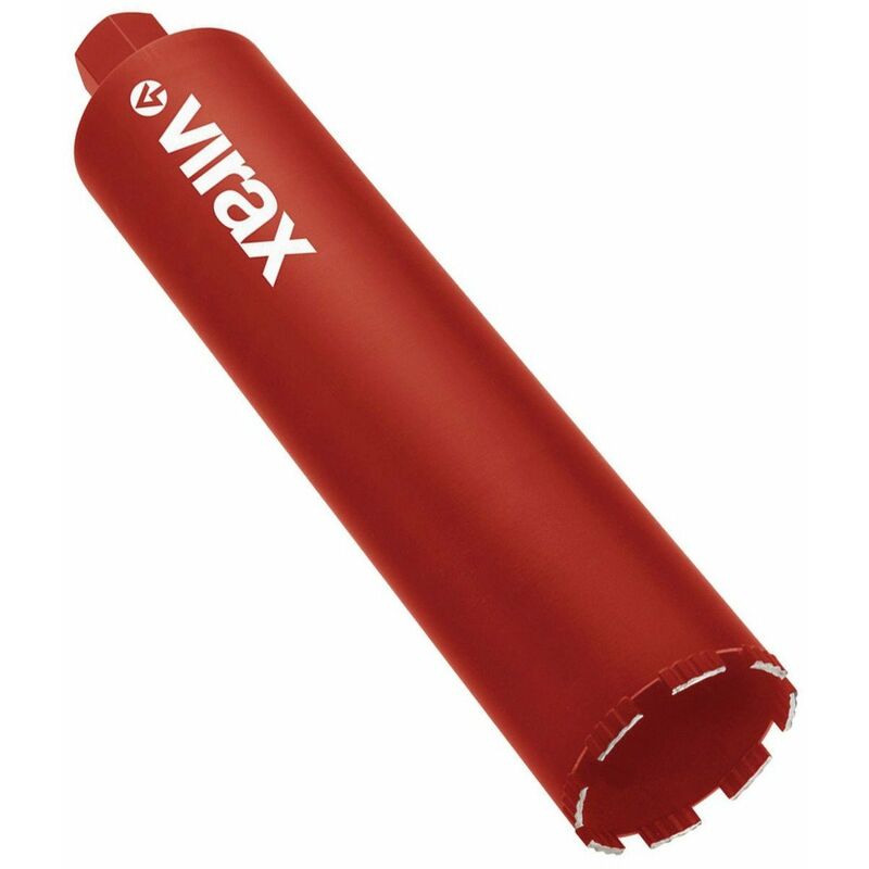 Virax - couronne diamante d127 053522