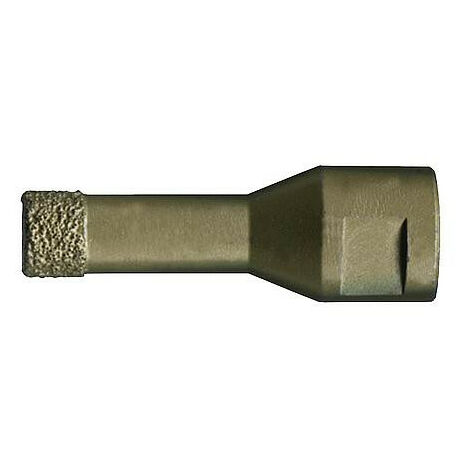Couronne diamantee HELLER pour carrelage CeraExpertHighspeed d : 35mm
