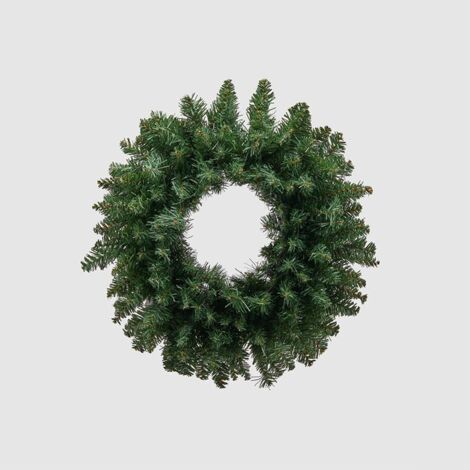 Couronne en pin 160 pointes