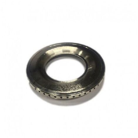 Couronne extérieure plan cuisson Smeg 882410166