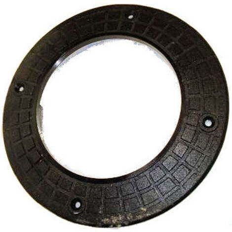COURONNE FONTE POUR CAISSON STRABUC 2007 FADINI