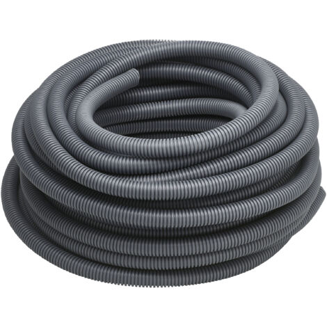 COURONNE GAINE ICTA Ø20 25M GRIS