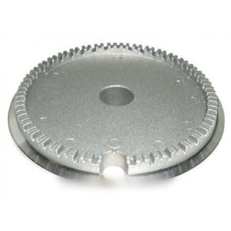 Couronne grand brûleur pour Cuisinière ARTHUR MARTIN 354004707