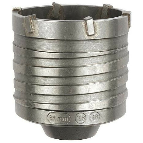 Couronne HELLER d : 40x50mm avec M16 filetage interieur