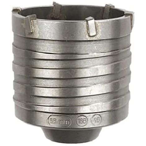 Couronne HELLER d : 68x50mm avec M16 filetage interieur