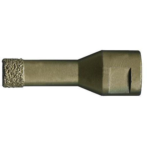 Couronne HELLER diamant CeralExpert Highspeed diam.6 mm