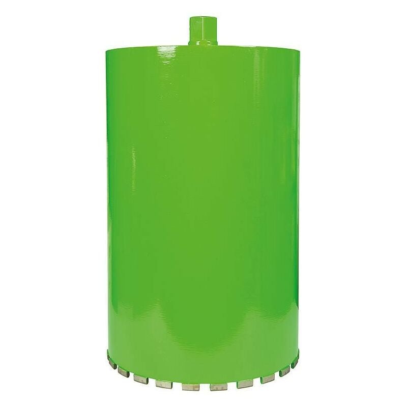 Eibenstock - Couronne humide diamant 1 1/4 ø 300mm longueur 450mm 24 segments