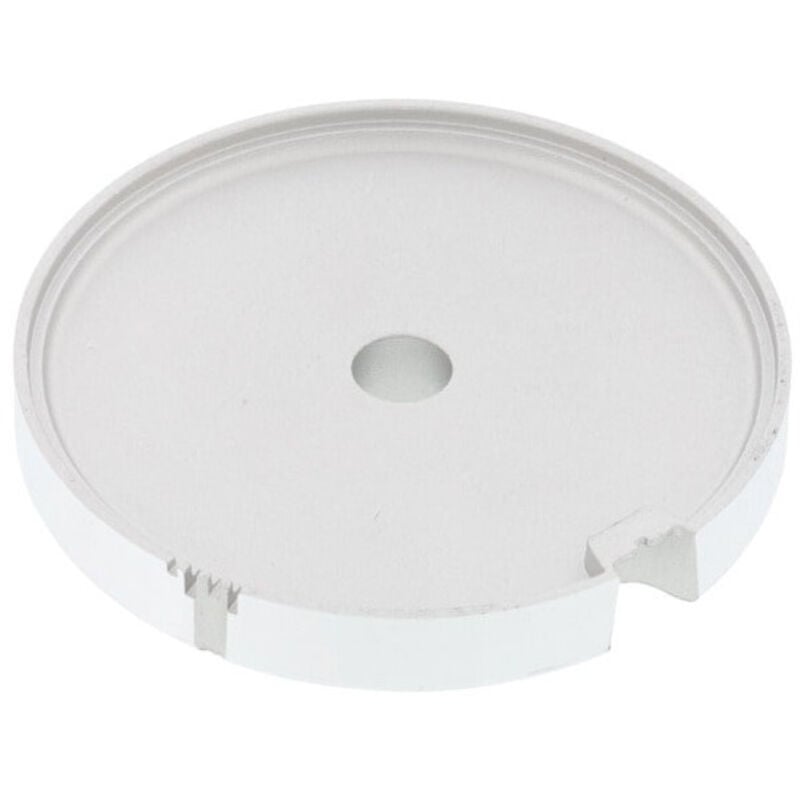 Couronne inferieure rapide pour table de cuisson Electrolux 354018302