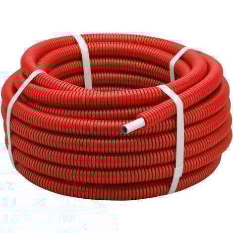Couronne multicouche gainée bleu Noyon et Thiebault Ø16 - 25 mètres