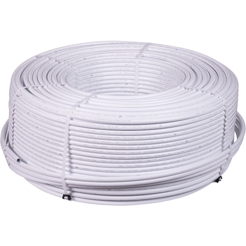 Noyon&thiebault - Couronne multicouche Noyon et Thiebault nue Ø16 - 500 mètres