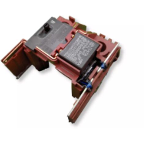 Couronne Porte-Balais pour ponceuse DELTA PDA 180et 180E BOSCH - 2604337078