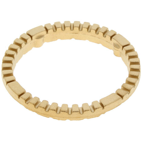 COURONNE RAPIDE POUR CUISINIERE INDESIT - C00027167