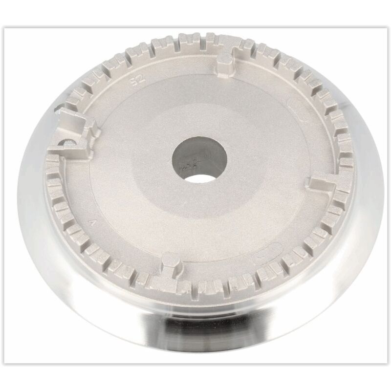 Couronne rapide table de cuisson Scholtes C00136243 136243 Scholtes Couronne rapide table de cuisson Scholtes C00136243 136243 Scholtes