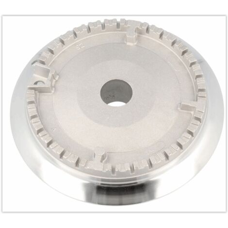 Couronne rapide table de cuisson Scholtes C00136243 136243 Scholtes