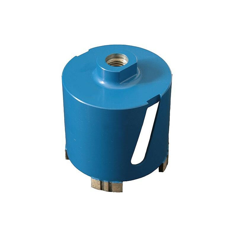 Banyo - Couronne sec diamant diam. 68 mm Profondeur 70 mm