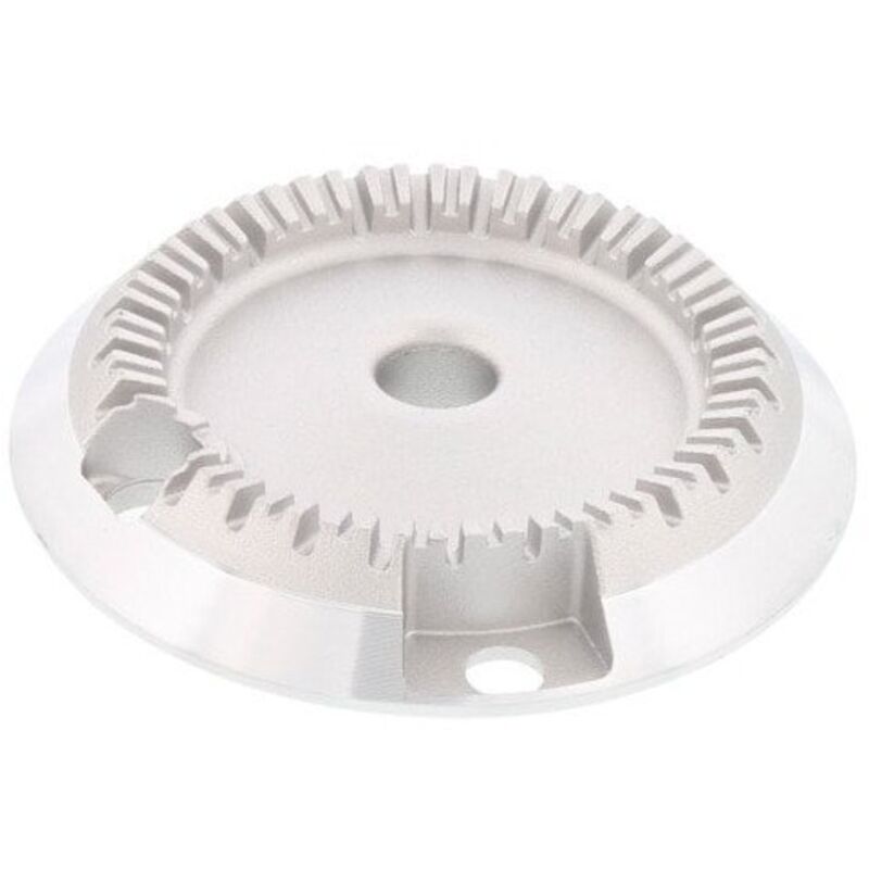 Couronne semi-rapide pour table de cuisson Aeg 14006008402
